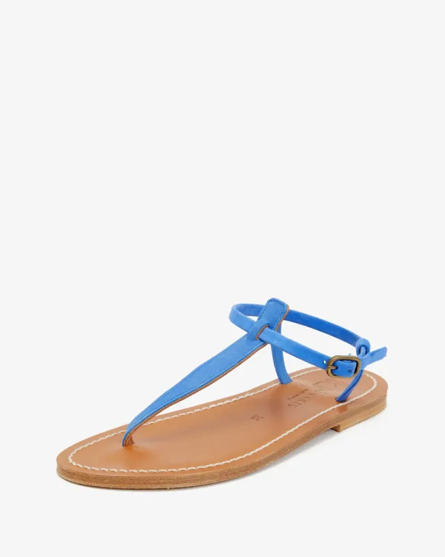 Picon Sandal sold by Clare Vivier