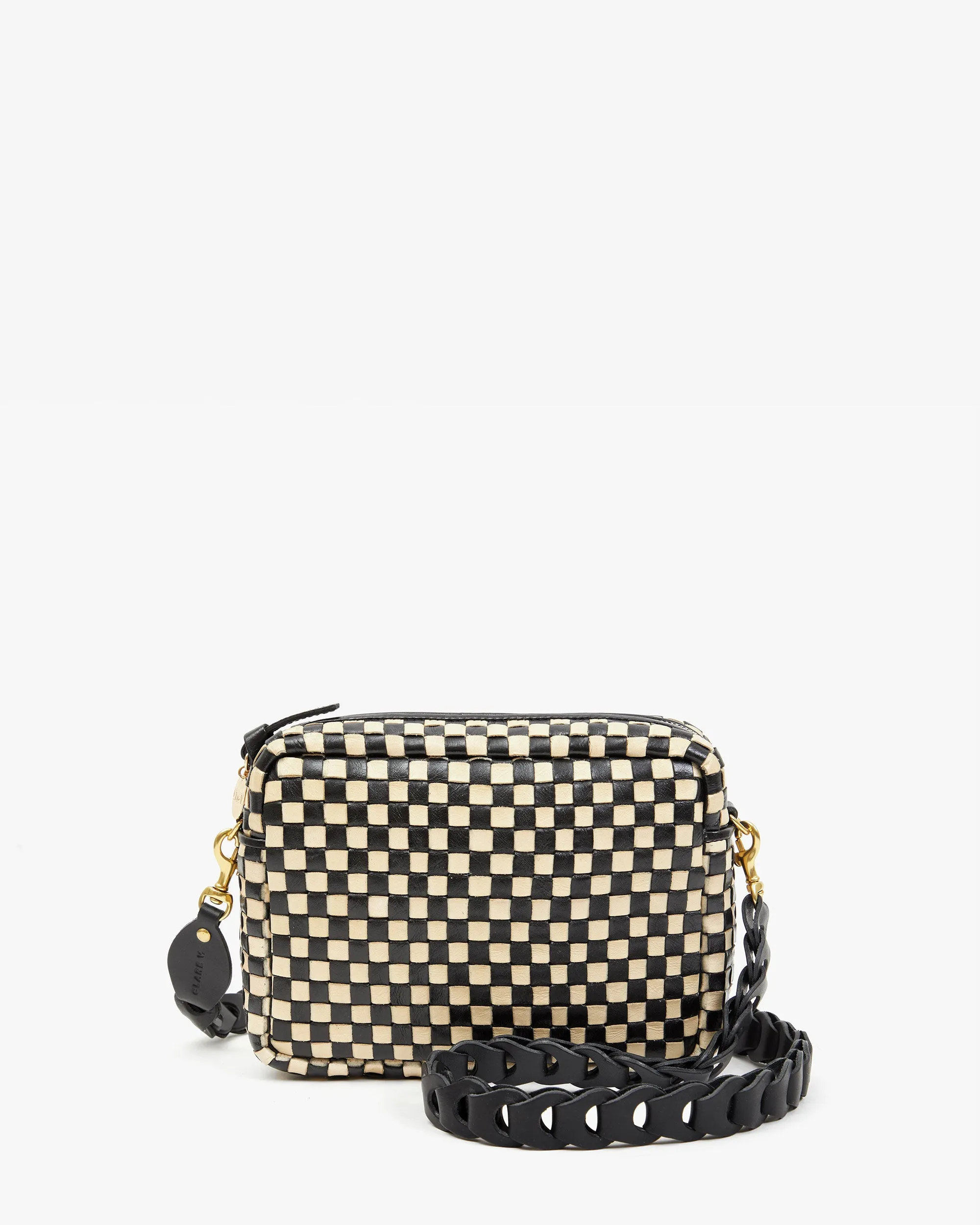 Midi Sac sold by Clare Vivier product image thumbnail 5