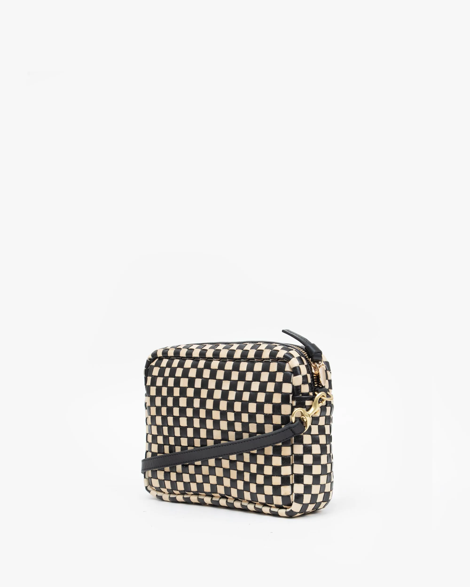Midi Sac sold by Clare Vivier product image thumbnail 3