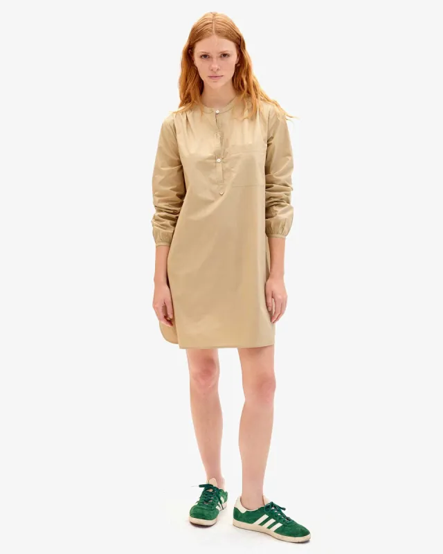 St. Martin Dress sold by Clare Vivier