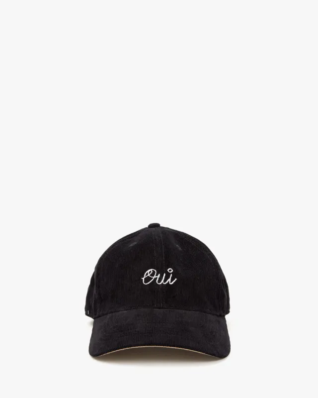 Baseball Hat sold by Clare Vivier
