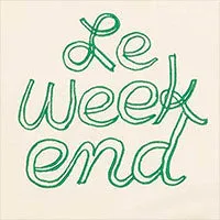 Oversized Sweatshirt sold by Clare Vivier product image thumbnail 3