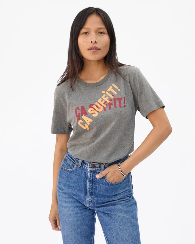 Everybody Tee sold by Clare Vivier