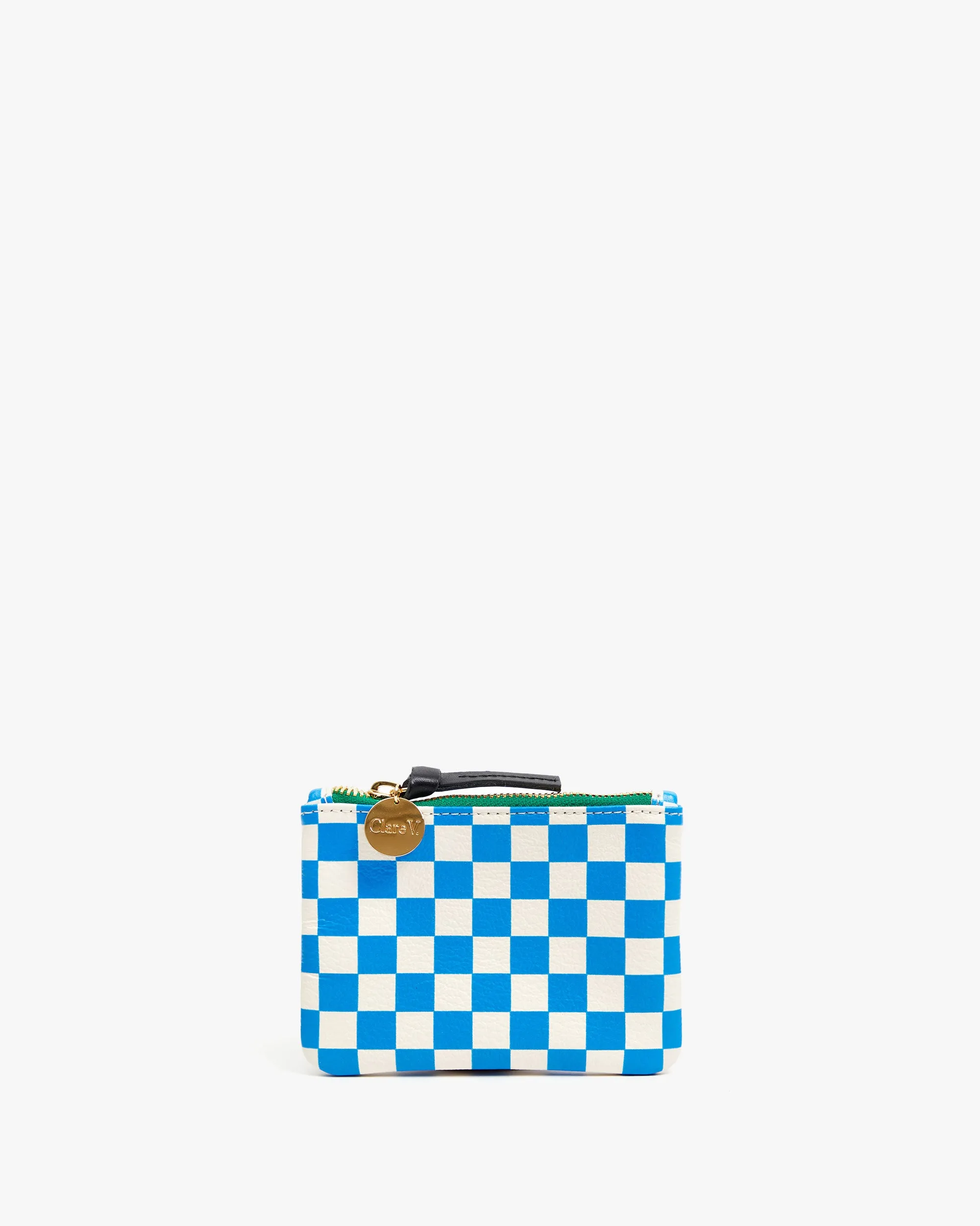 Coin Clutch sold by Clare Vivier