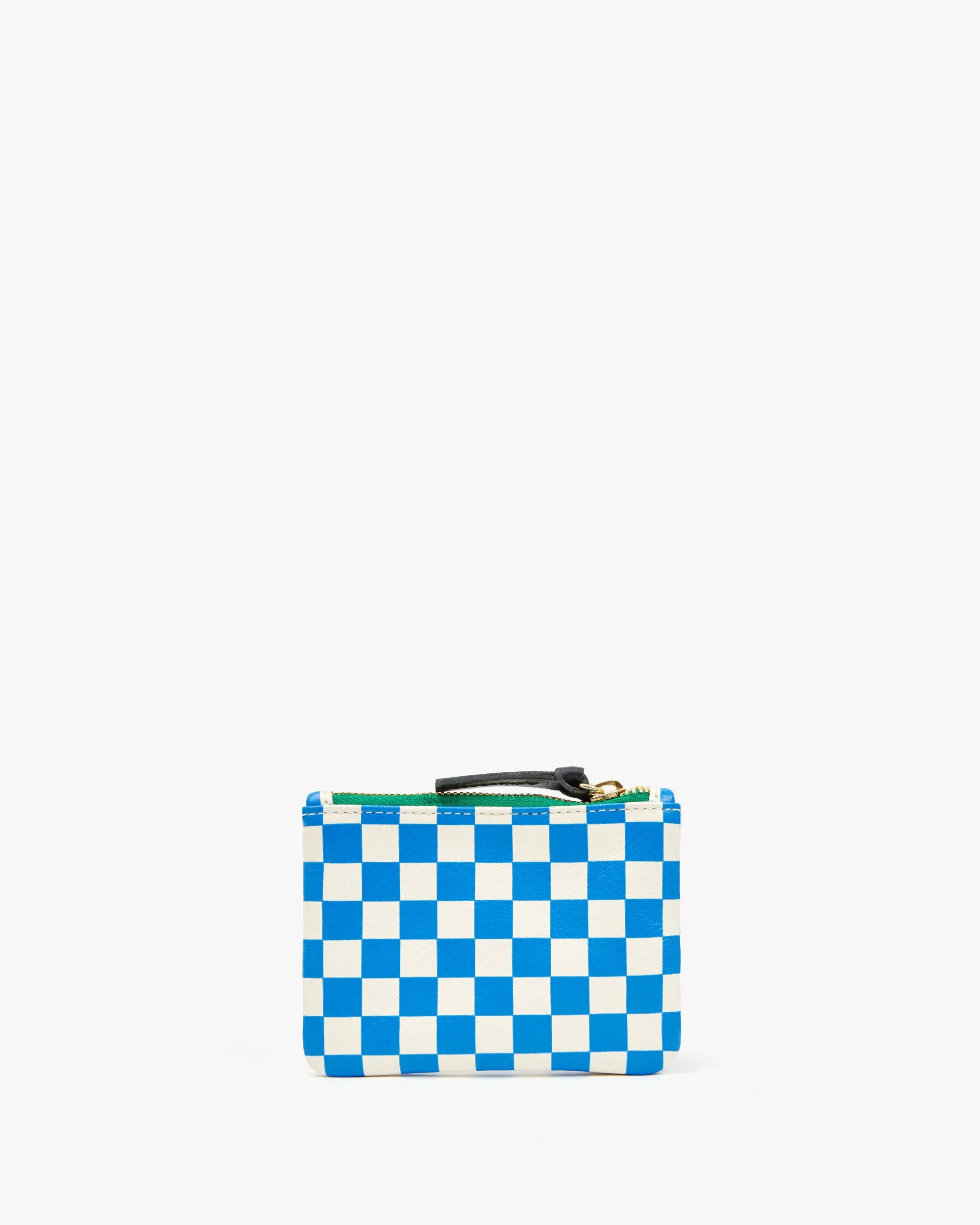 Coin Clutch sold by Clare Vivier product image thumbnail 2