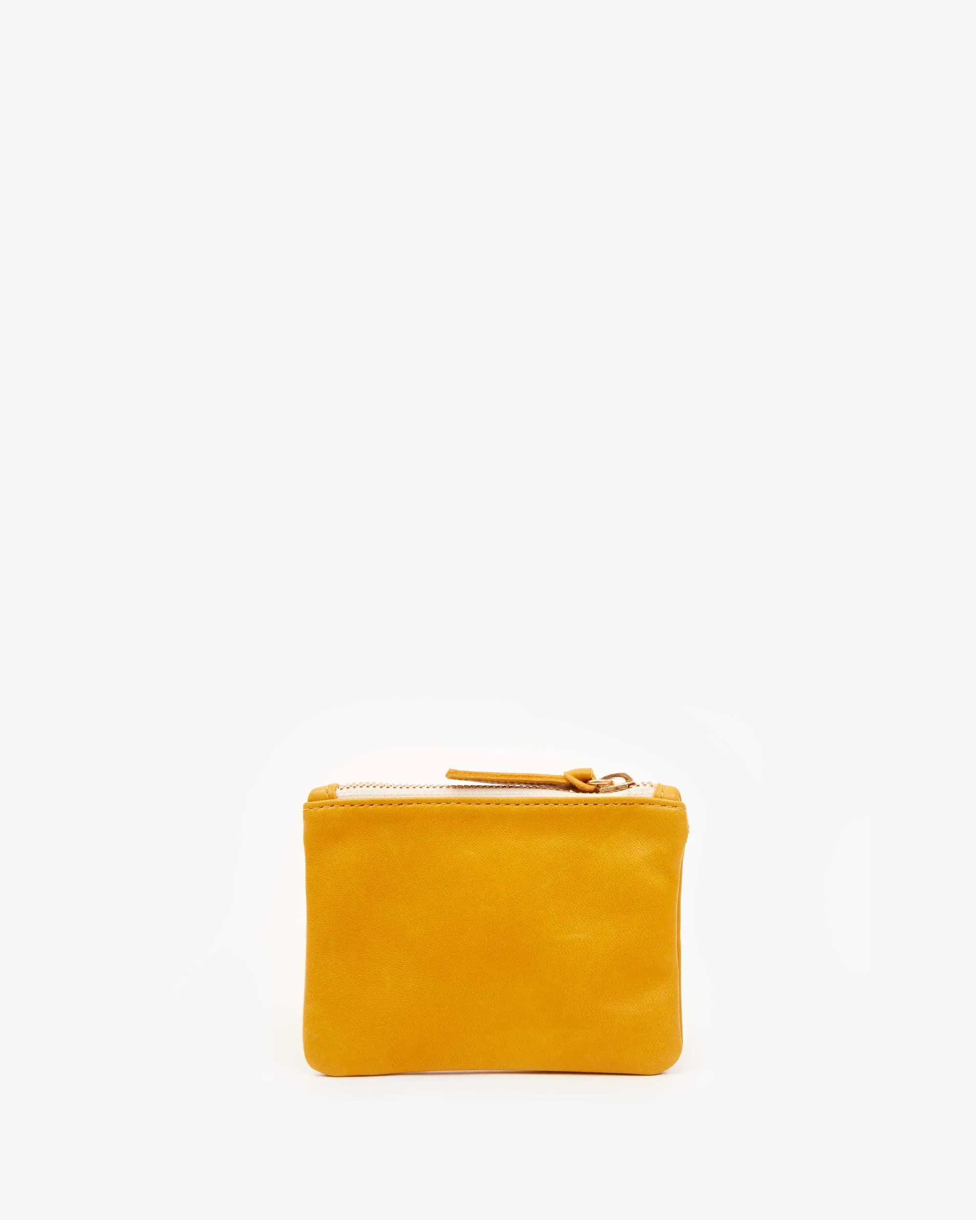 Coin Clutch sold by Clare Vivier product image thumbnail 2