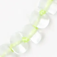 Stone Slice Necklace sold by Clare Vivier product image thumbnail 3