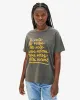 Original Tee sold by Clare Vivier