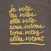 Original Tee sold by Clare Vivier