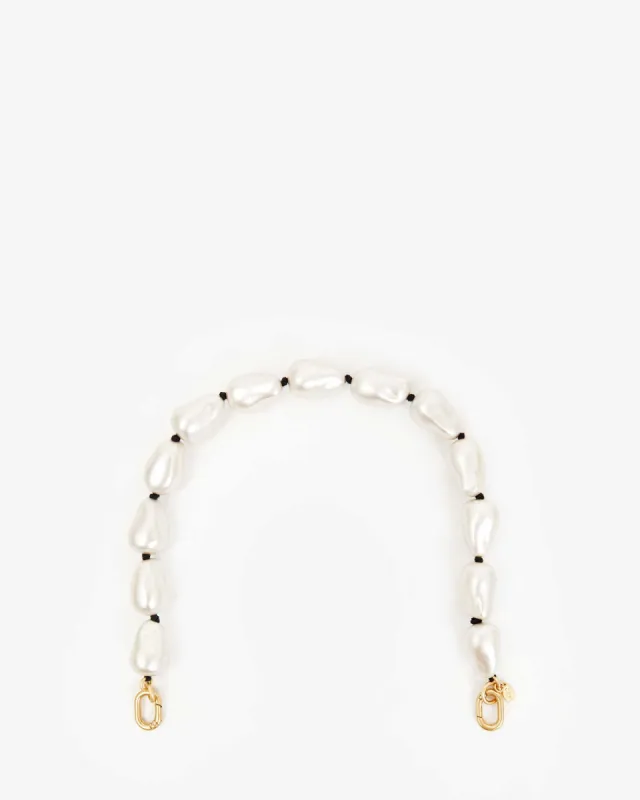 Shortie Strap sold by Clare Vivier