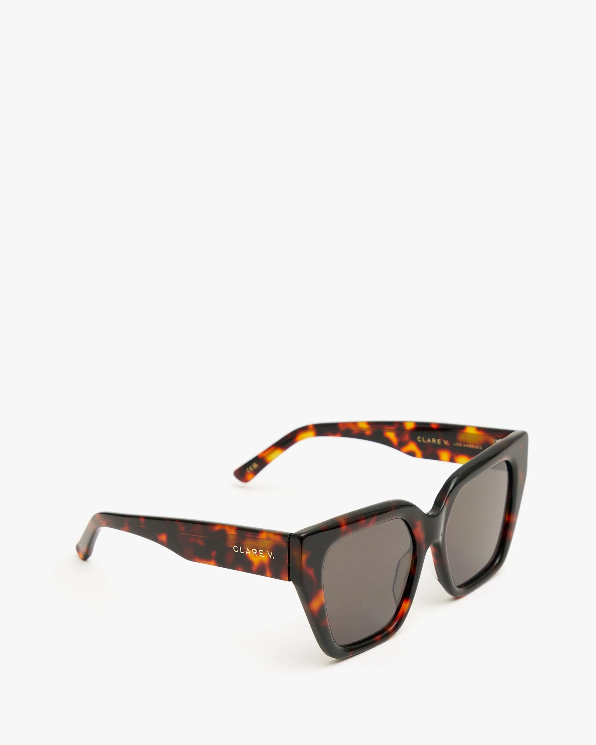 Heather Sunglasses sold by Clare Vivier product image thumbnail 4