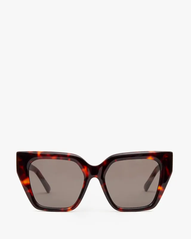 Heather Sunglasses sold by Clare Vivier