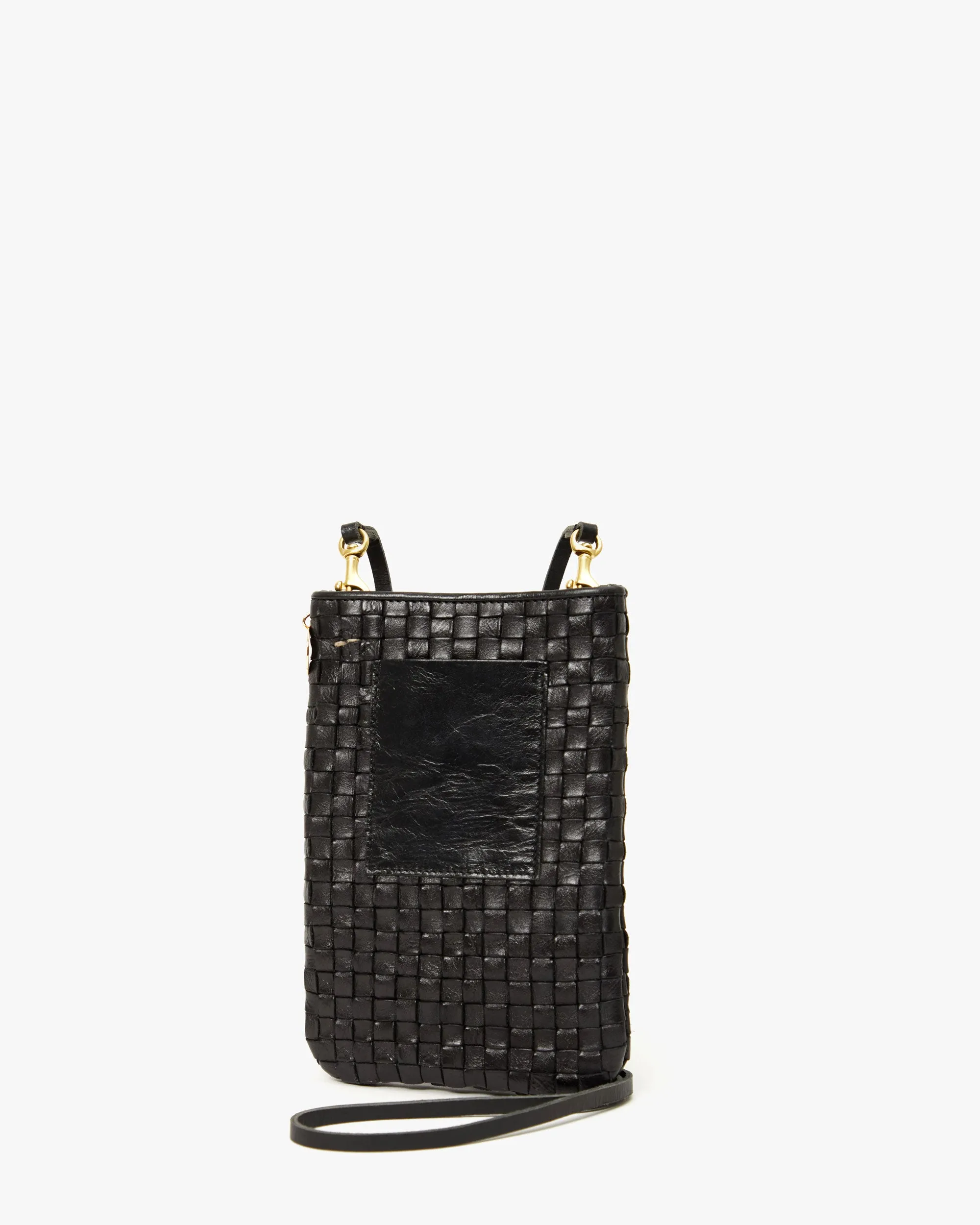 Poche sold by Clare Vivier product image thumbnail 3
