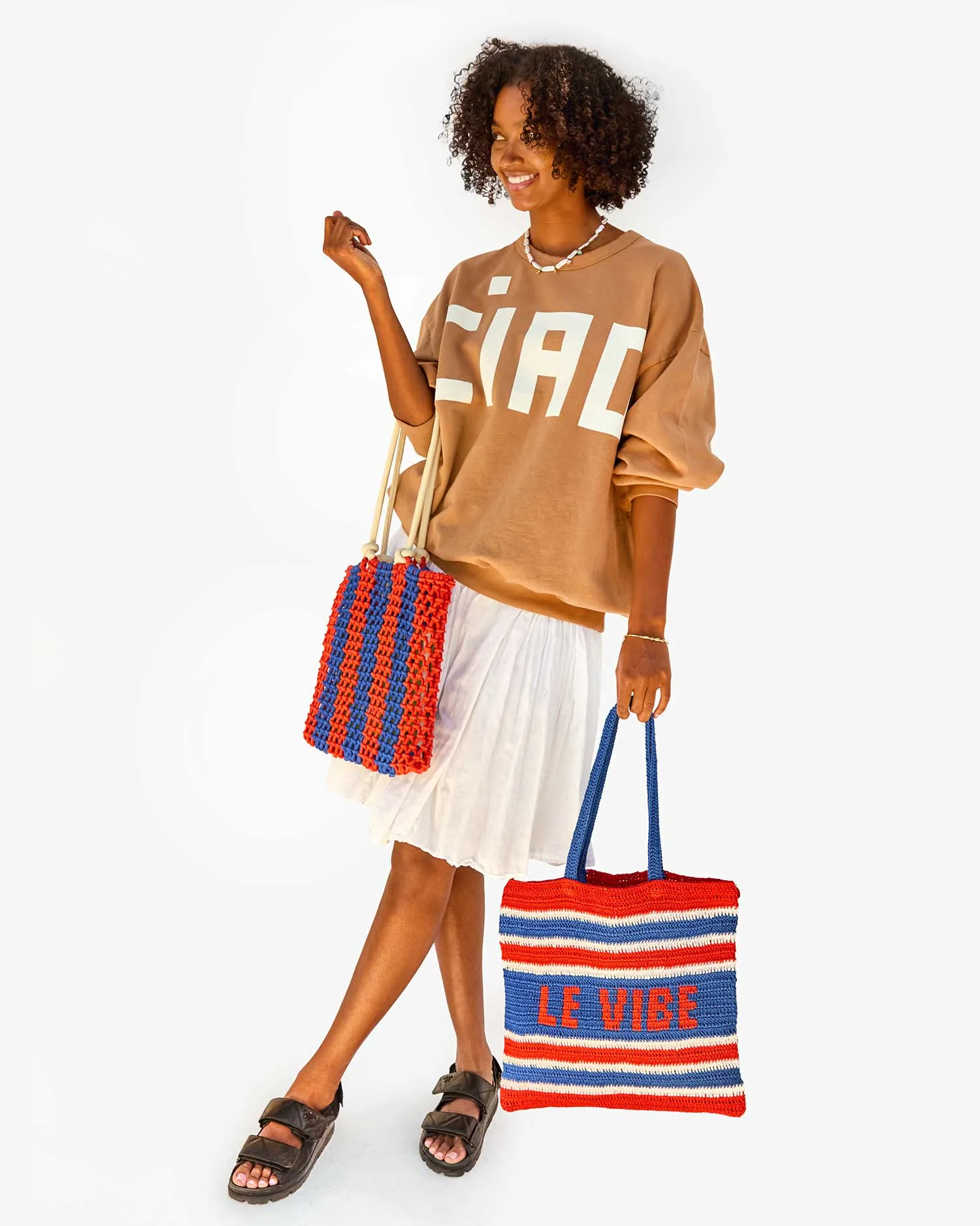 Michel sold by Clare Vivier product image thumbnail 2