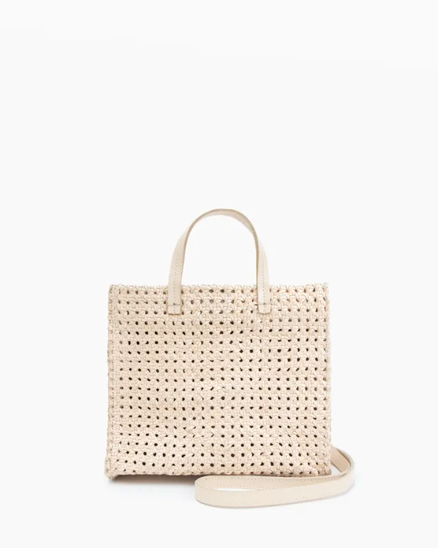 Petit Simple Tote sold by Clare Vivier