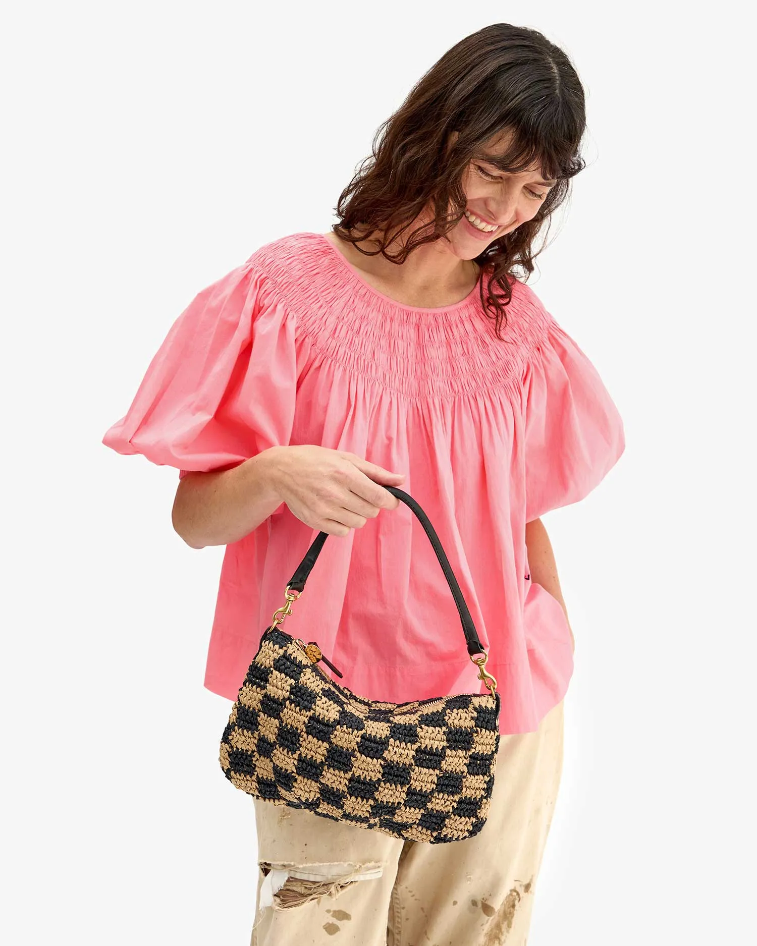 Petit Moyen sold by Clare Vivier product image thumbnail 3