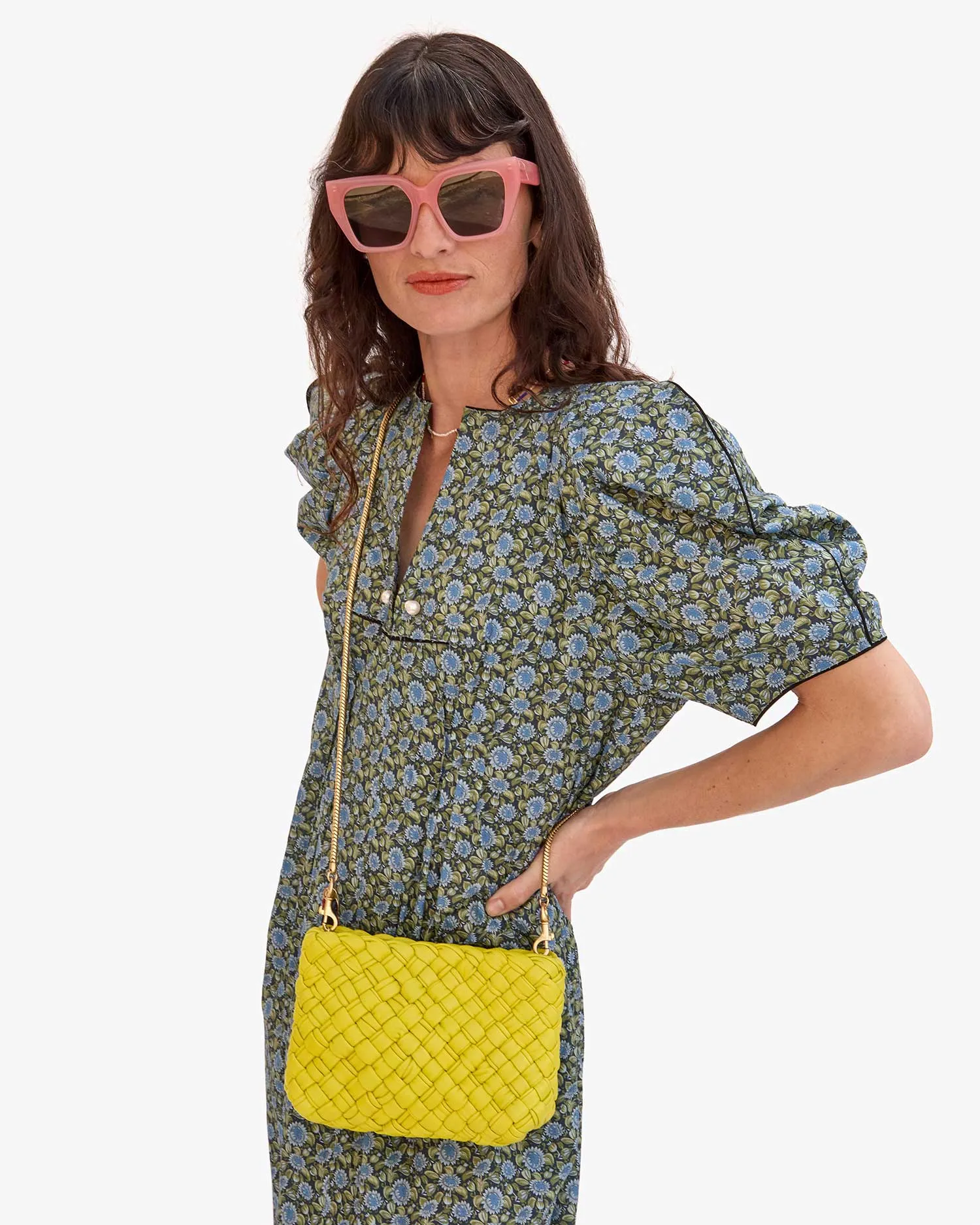 Estelle sold by Clare Vivier product image thumbnail 3