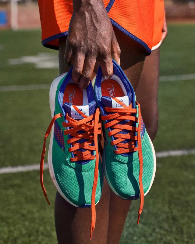 Eliot Runner sold by Clare Vivier