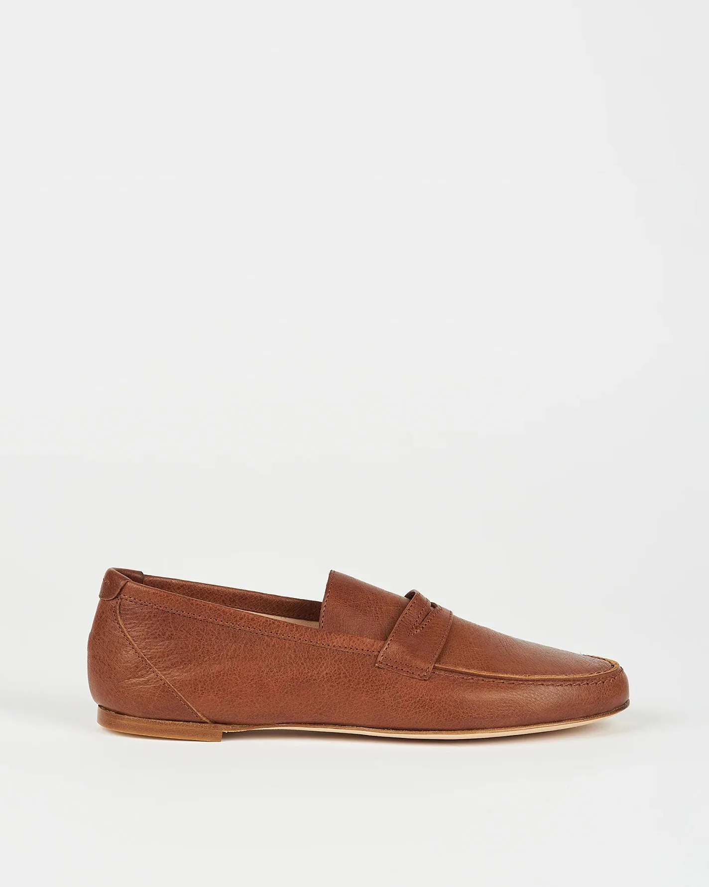 The Penny Loafer sold by Clare Vivier product image thumbnail 2
