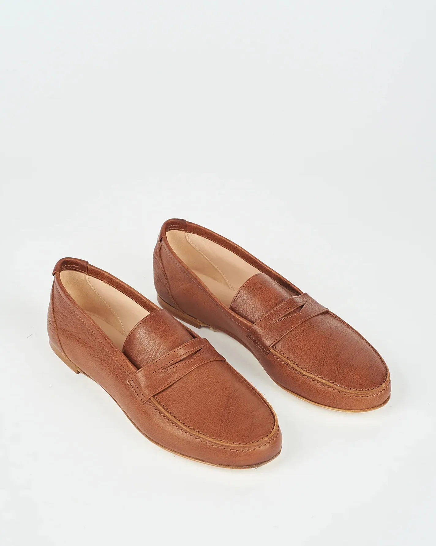 The Penny Loafer sold by Clare Vivier product image thumbnail 3