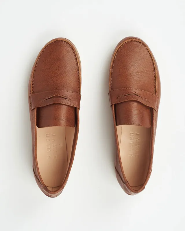The Penny Loafer sold by Clare Vivier
