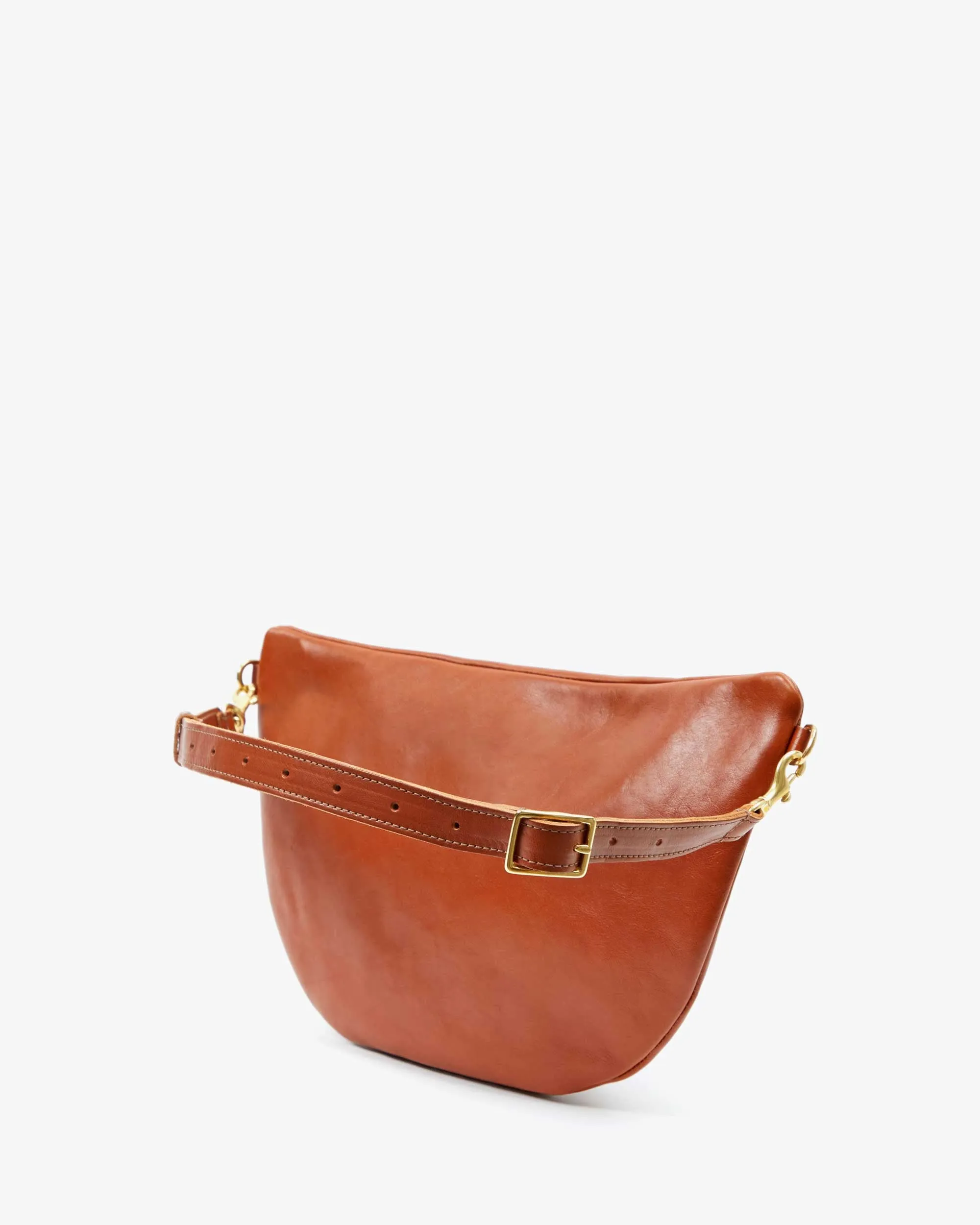 Grande Fanny sold by Clare Vivier product image thumbnail 3