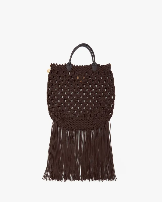 Cecile sold by Clare Vivier