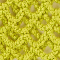 Fringe Poche sold by Clare Vivier product image thumbnail 3