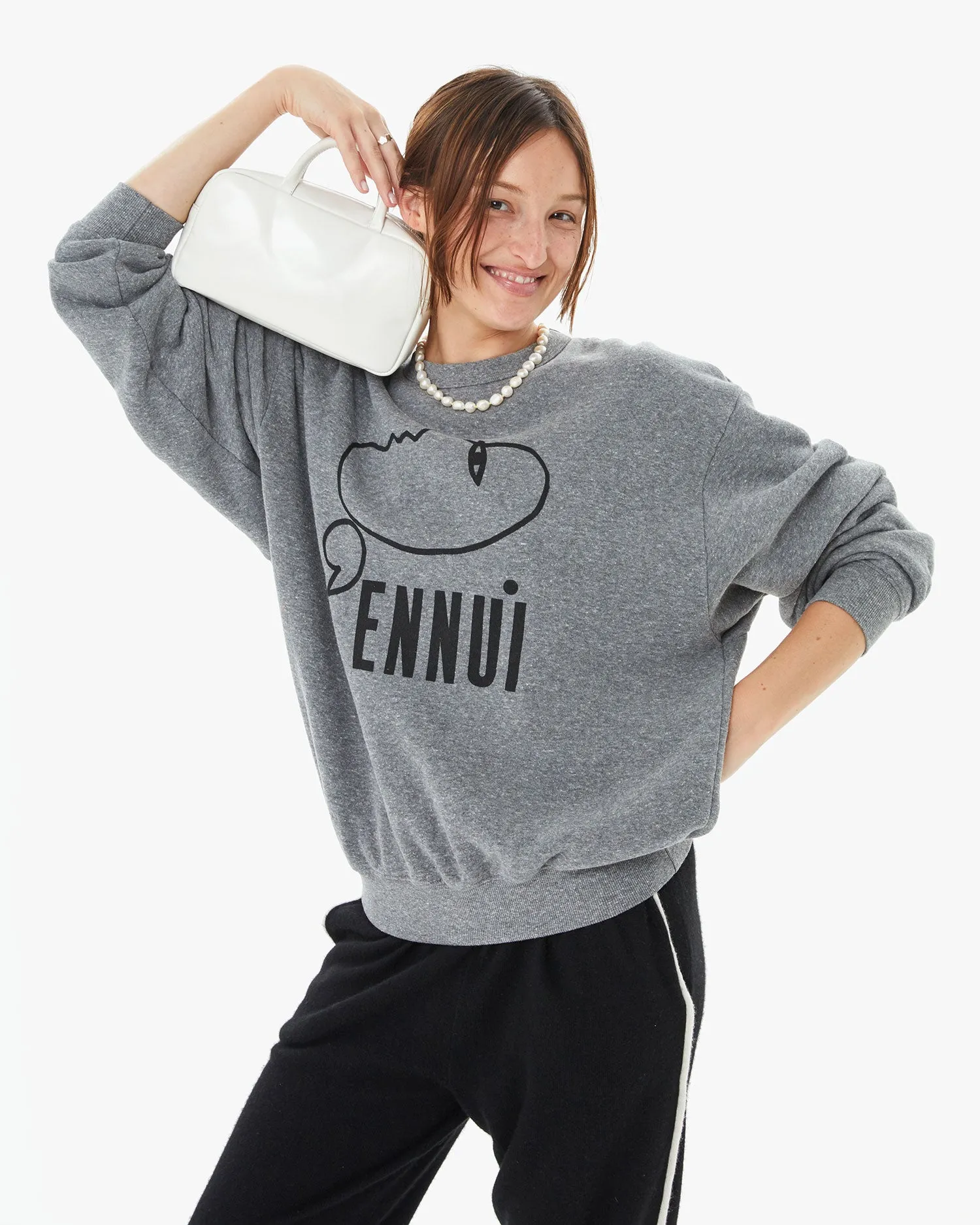 Petit Claude sold by Clare Vivier product image thumbnail 2