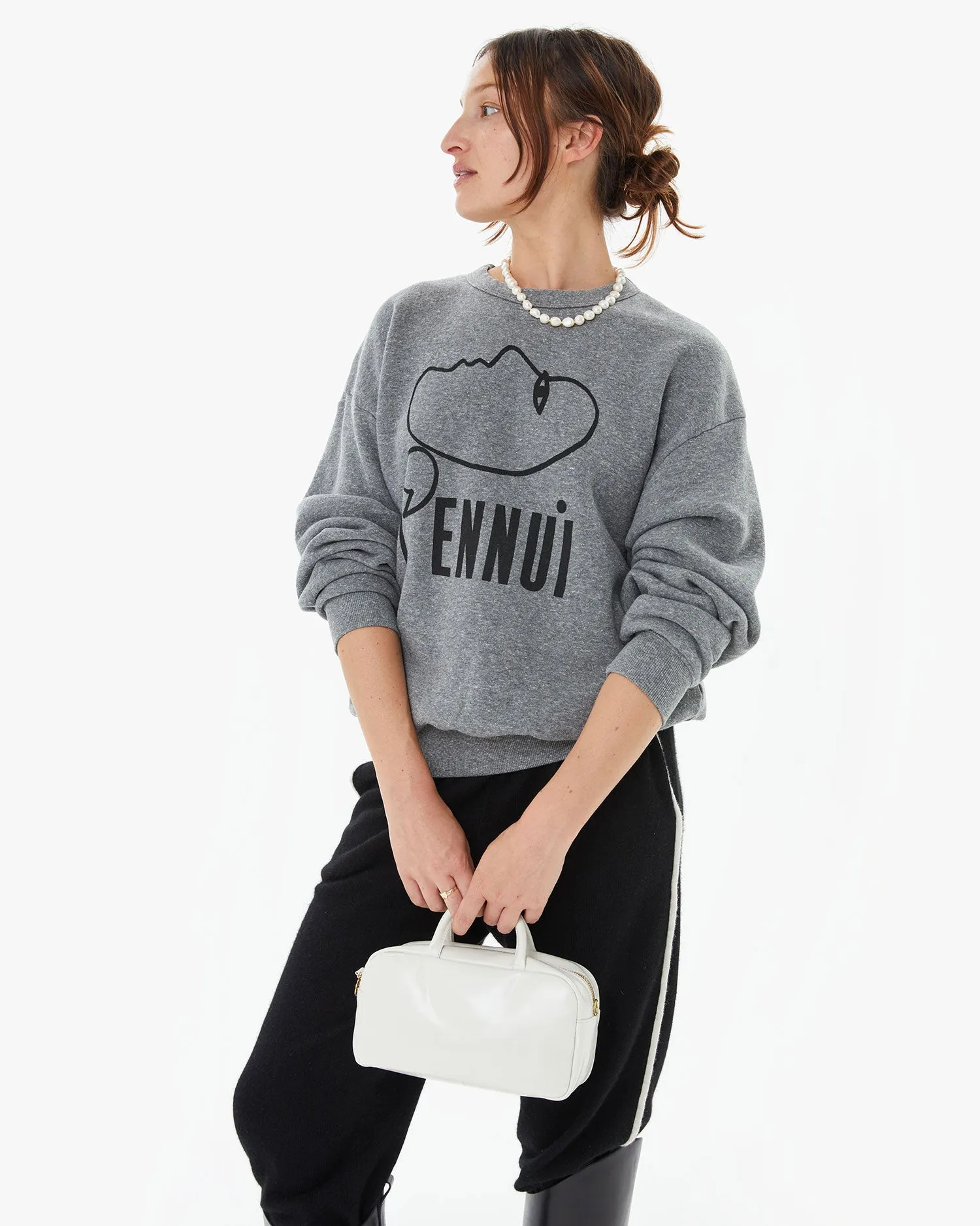 Petit Claude sold by Clare Vivier product image thumbnail 4