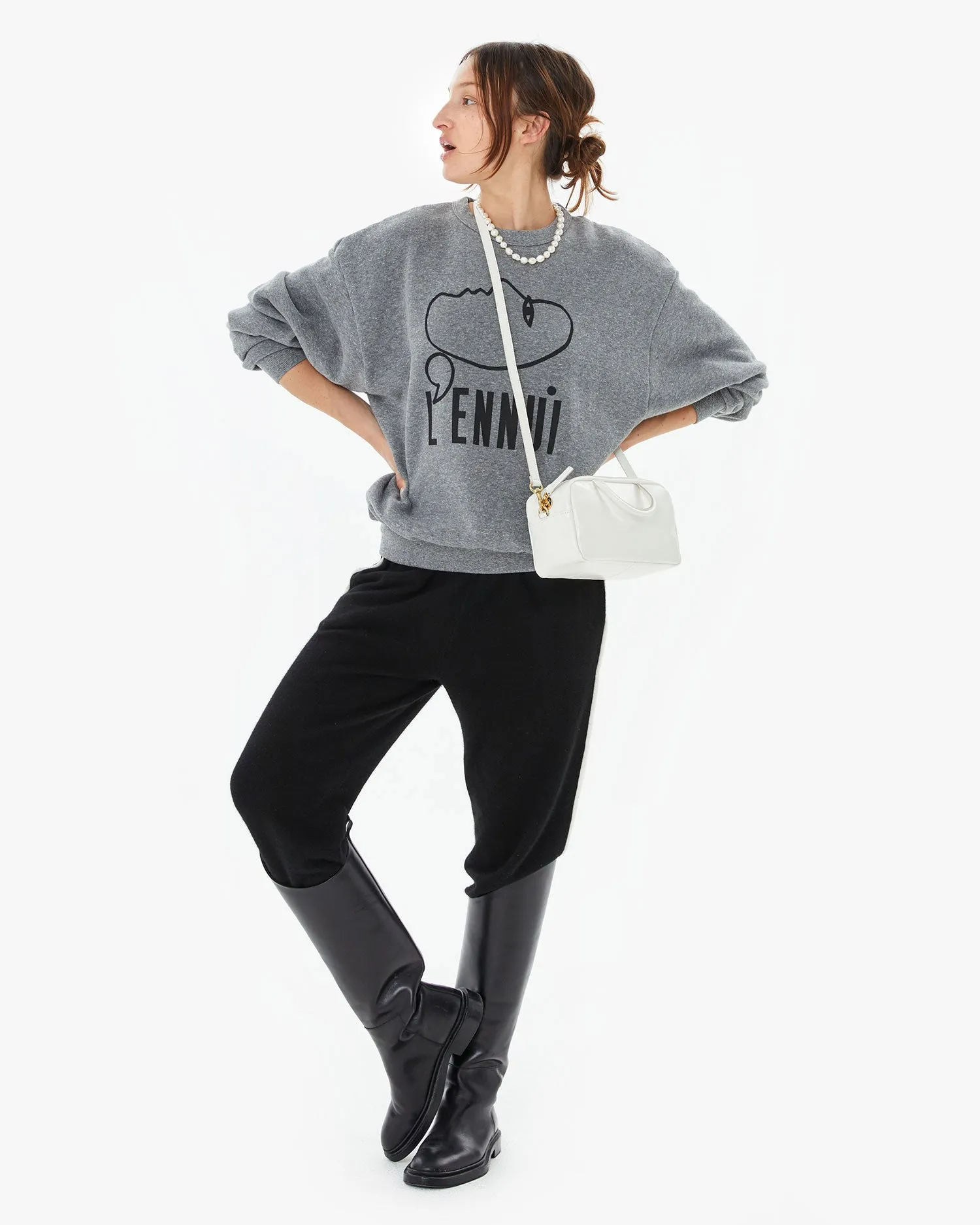 Petit Claude sold by Clare Vivier product image thumbnail 3