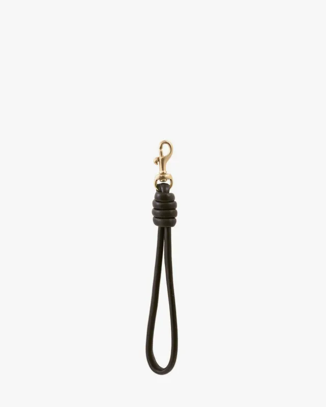 Cord Wristlet sold by Clare Vivier