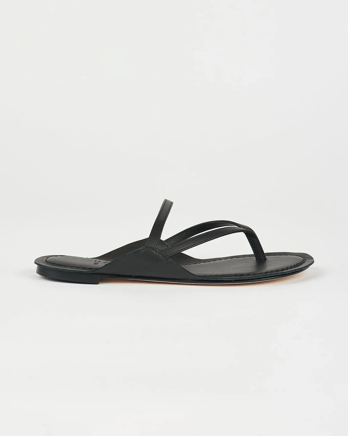 The Thong Sandal sold by Clare Vivier product image thumbnail 2