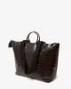 Le Zip Sac sold by Clare Vivier