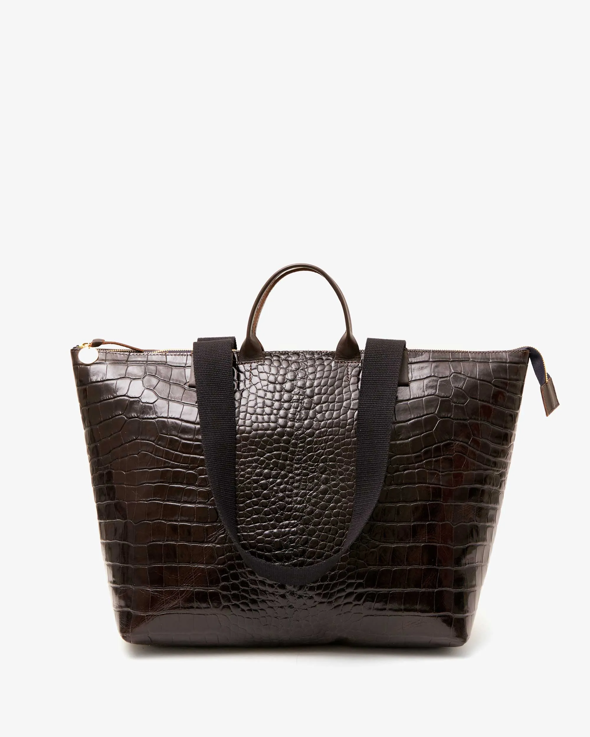 Le Zip Sac sold by Clare Vivier
