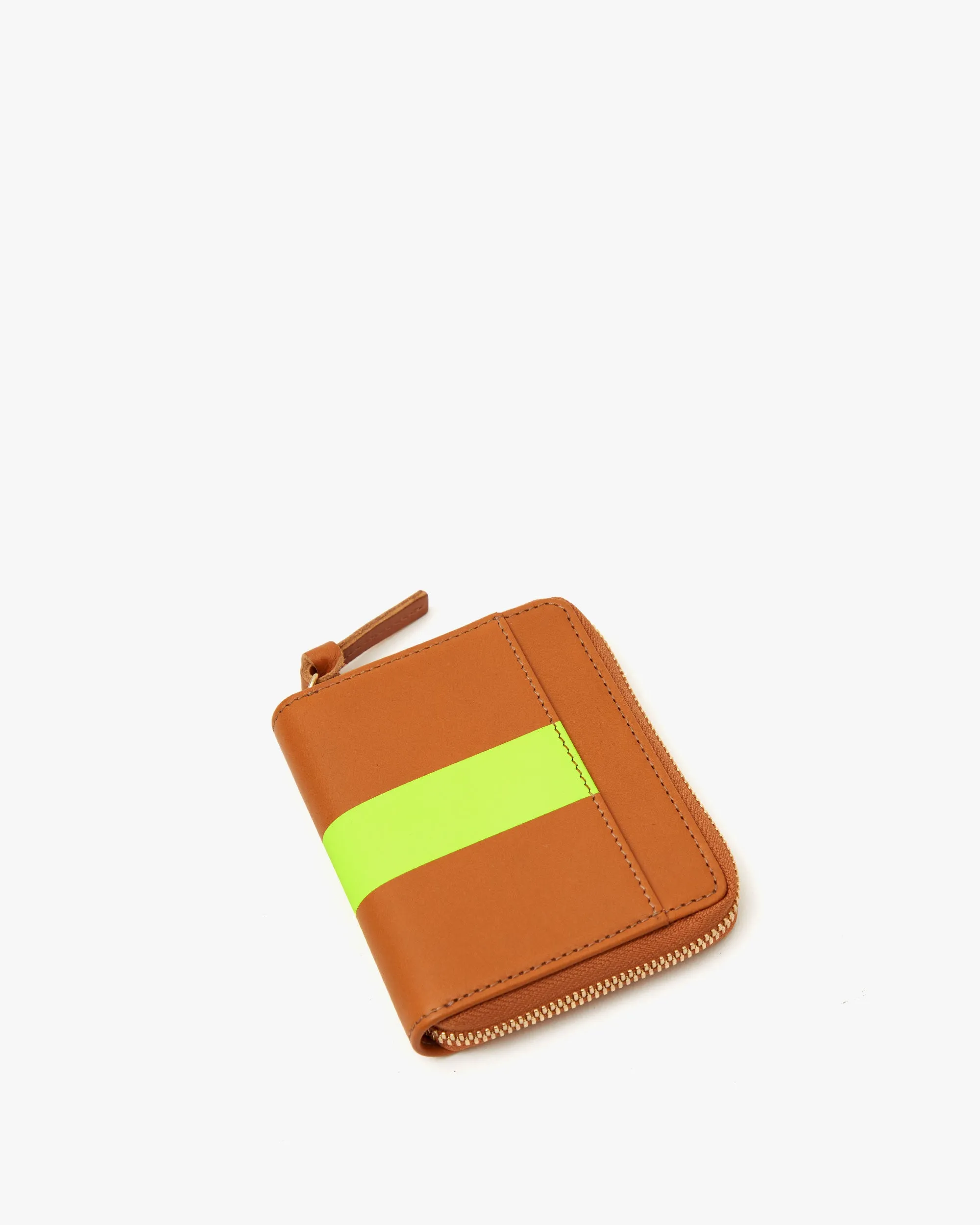 Petit Zip Wallet sold by Clare Vivier product image thumbnail 2