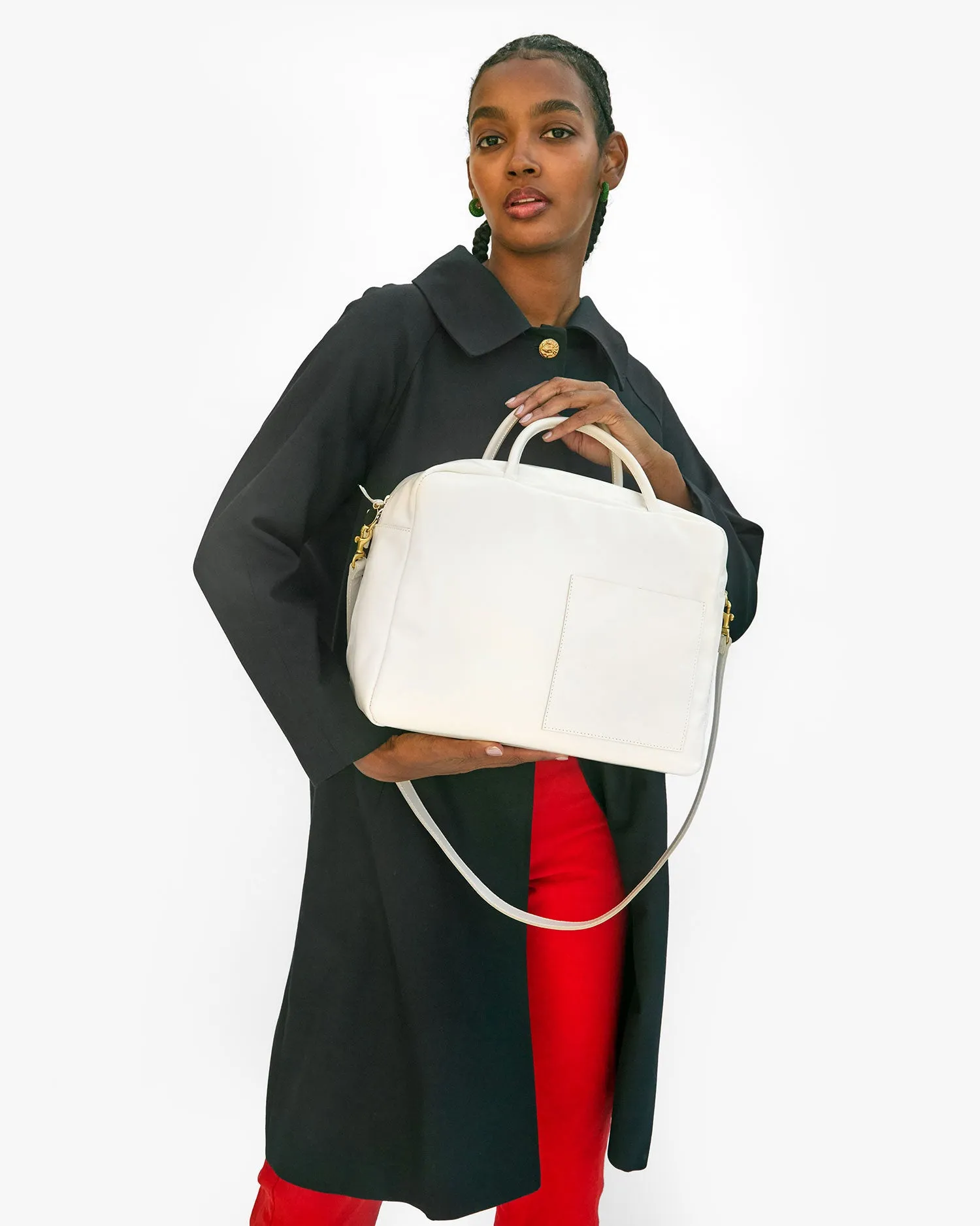 Claude sold by Clare Vivier product image thumbnail 2