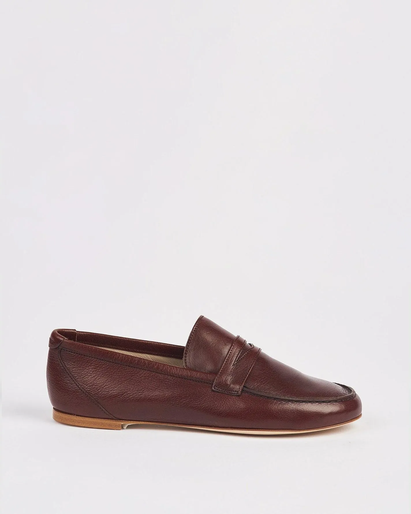 The Penny Loafer sold by Clare Vivier product image thumbnail 2