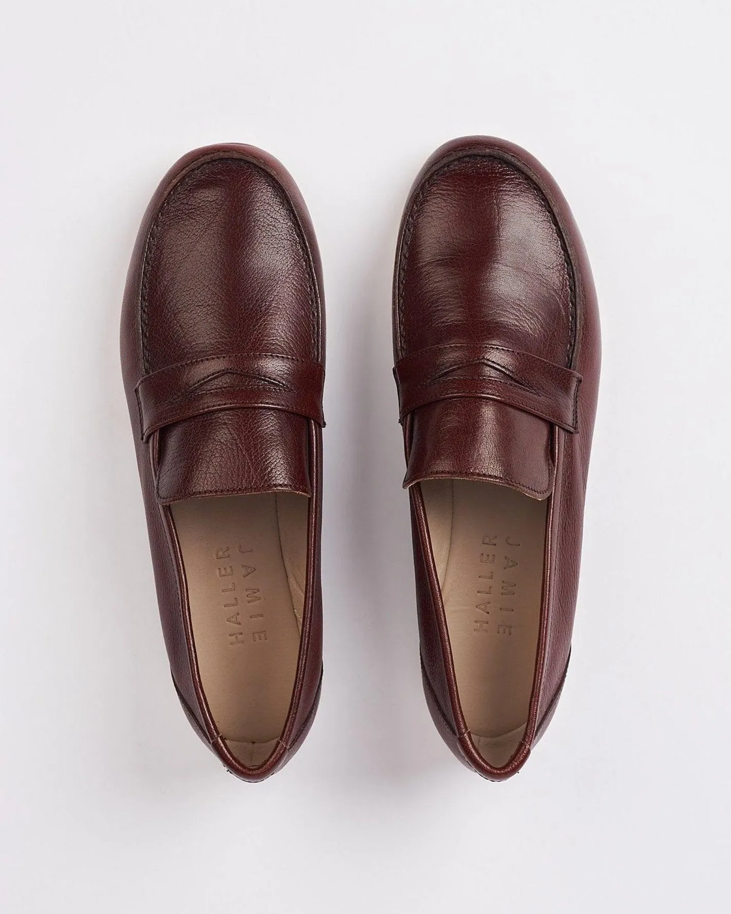 The Penny Loafer sold by Clare Vivier