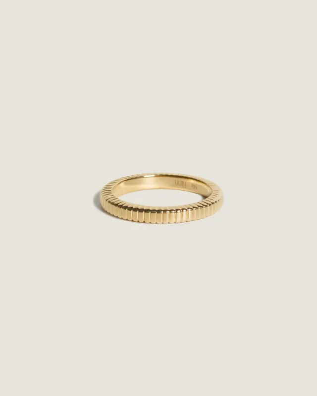 Annabelle Ring sold by Clare Vivier