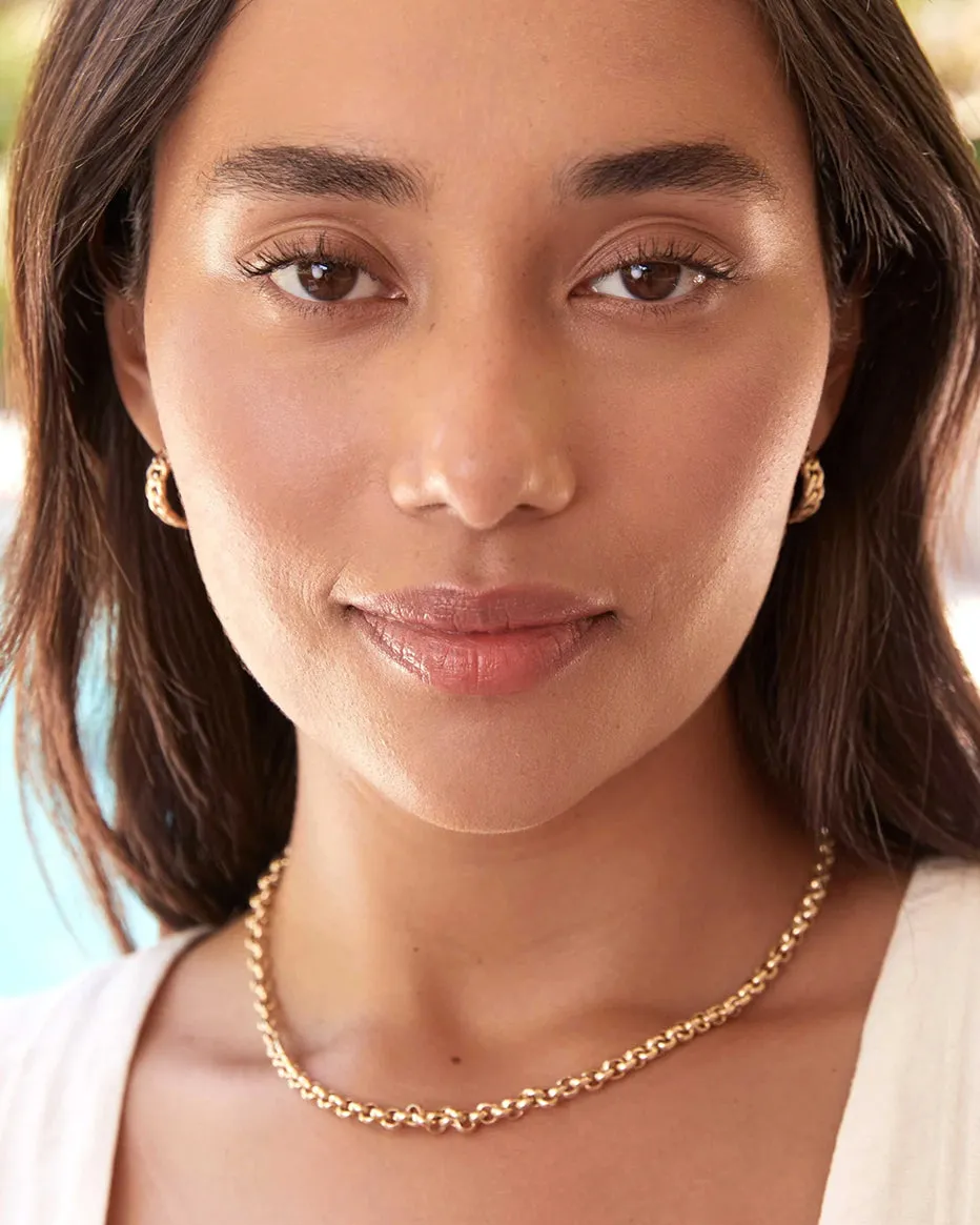 Rolo Necklace sold by Clare Vivier product image thumbnail 2