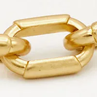 Le Link Necklace sold by Clare Vivier product image thumbnail 4