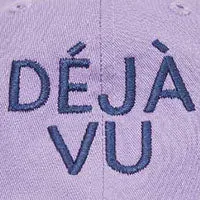 Baseball Hat sold by Clare Vivier product image thumbnail 4