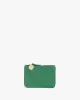 Coin Clutch sold by Clare Vivier