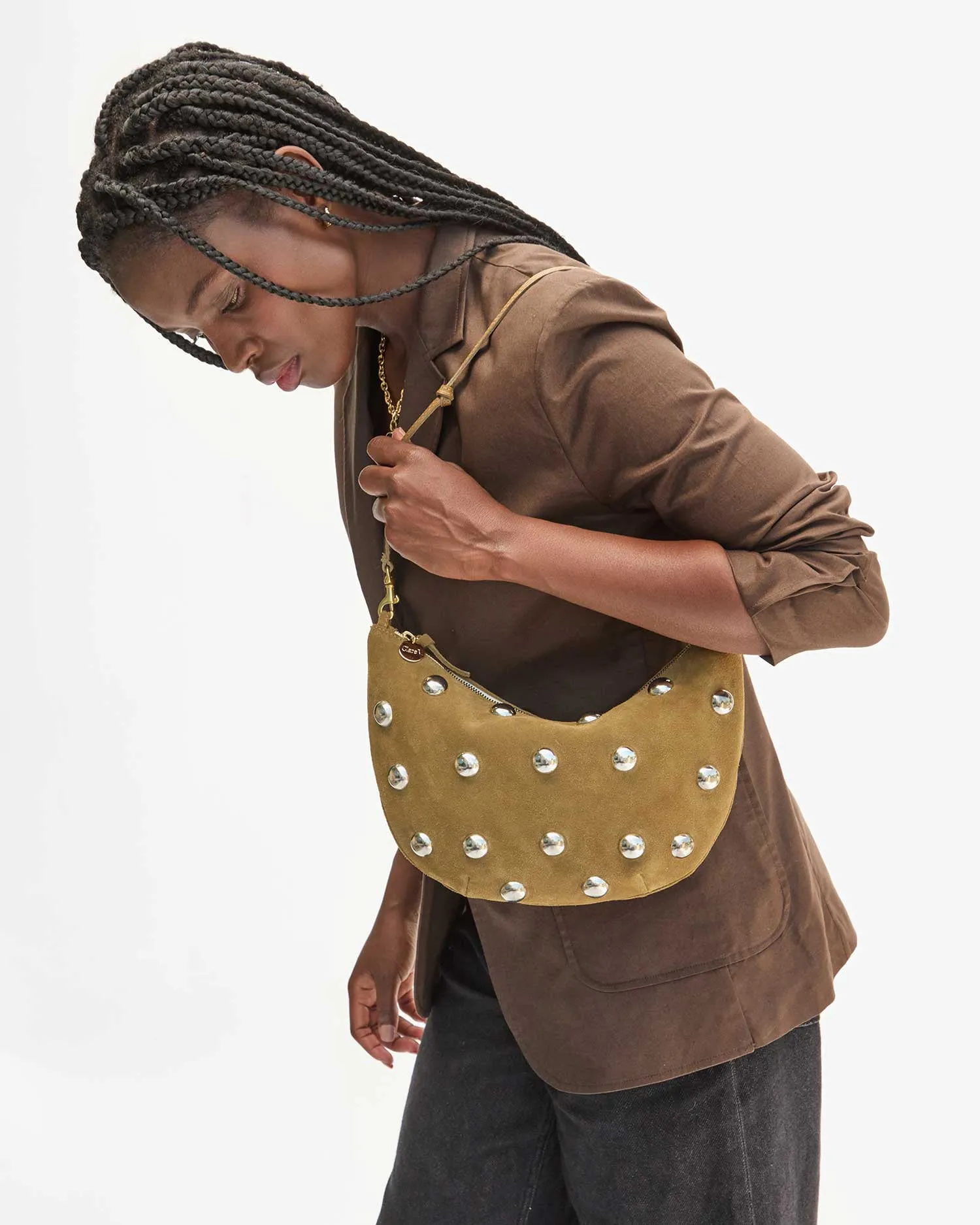 Lune sold by Clare Vivier product image thumbnail 3