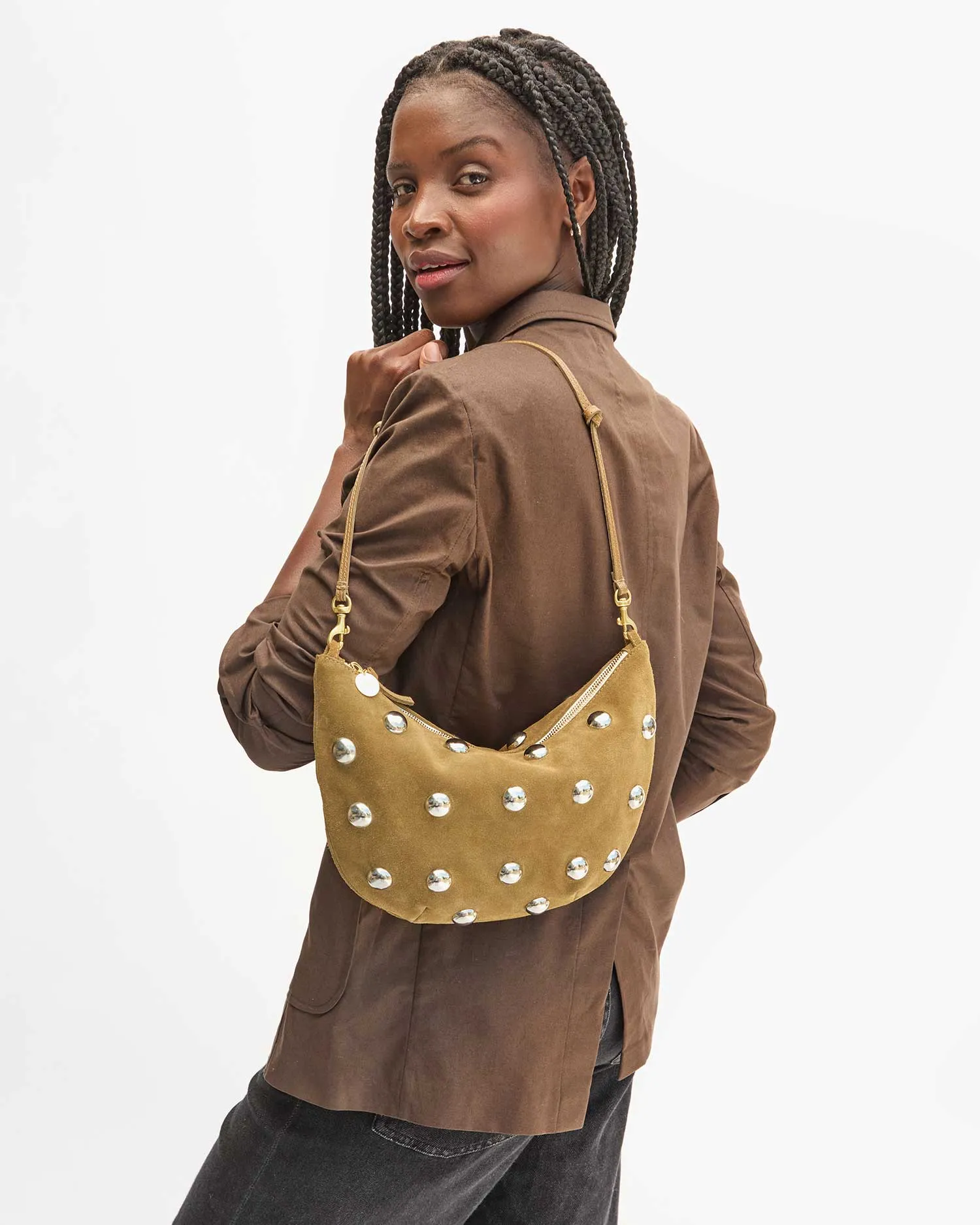 Lune sold by Clare Vivier product image thumbnail 2