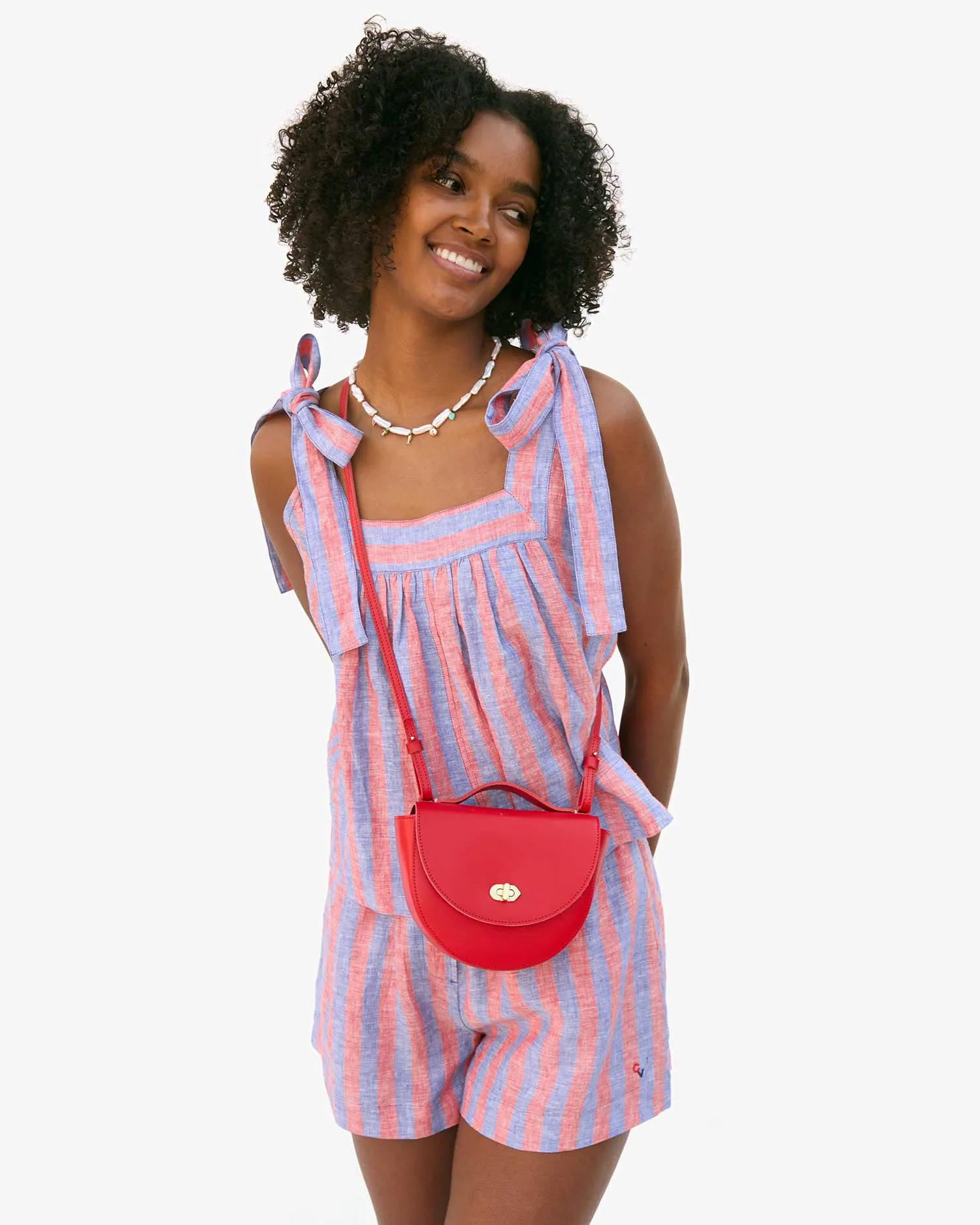 Elodie sold by Clare Vivier product image thumbnail 2