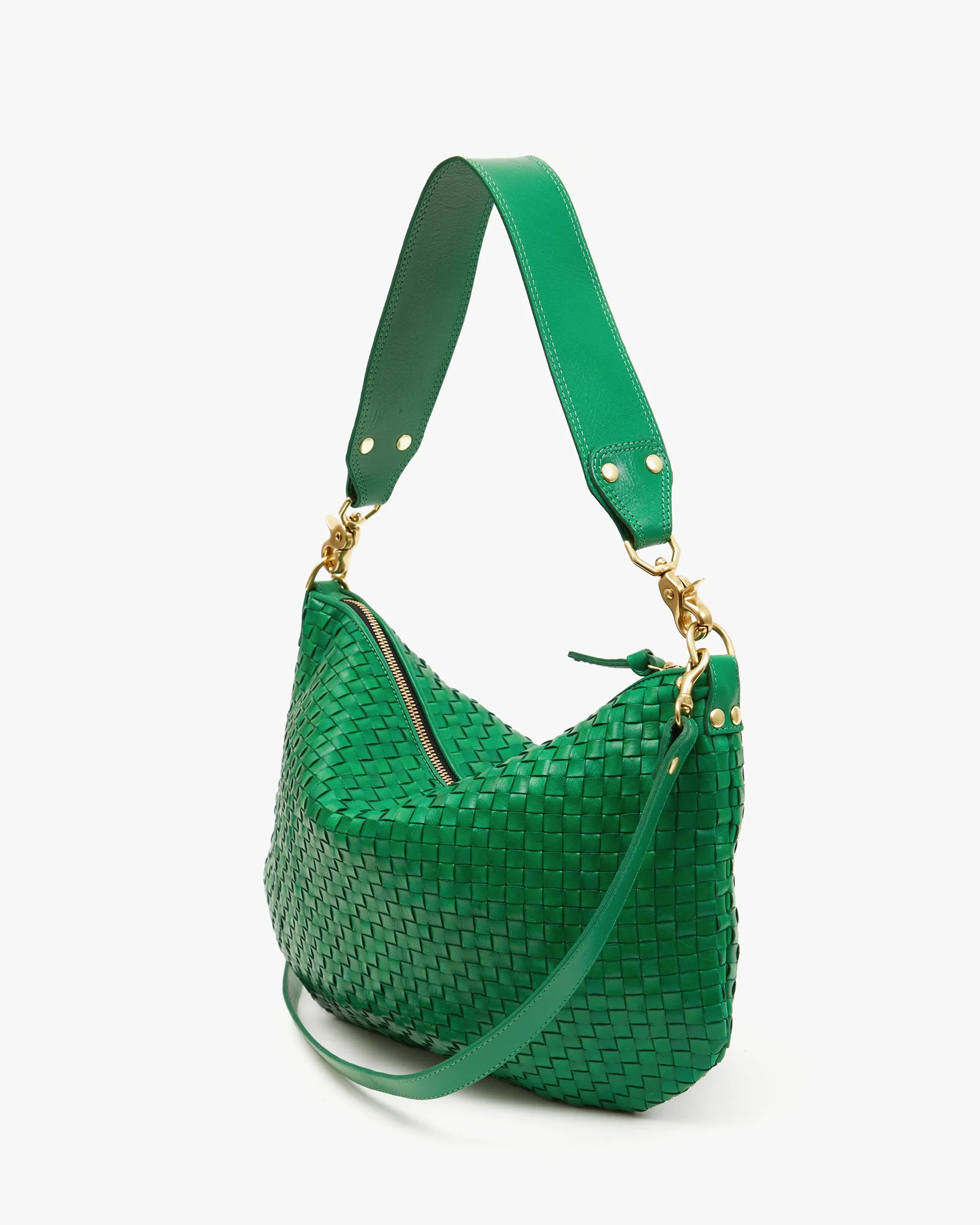 Moyen Messenger sold by Clare Vivier product image thumbnail 3