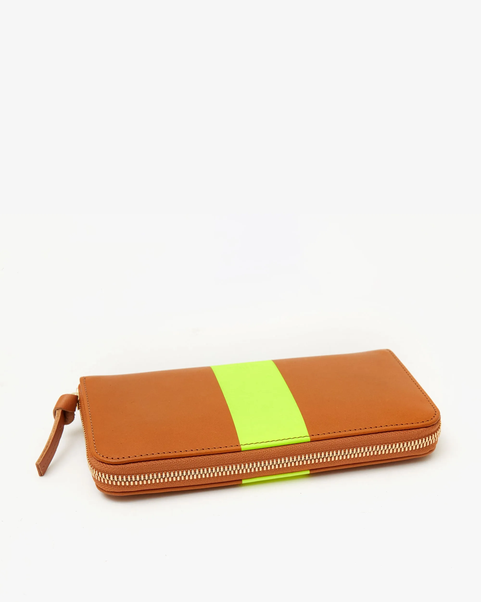 Zip Wallet sold by Clare Vivier product image thumbnail 2