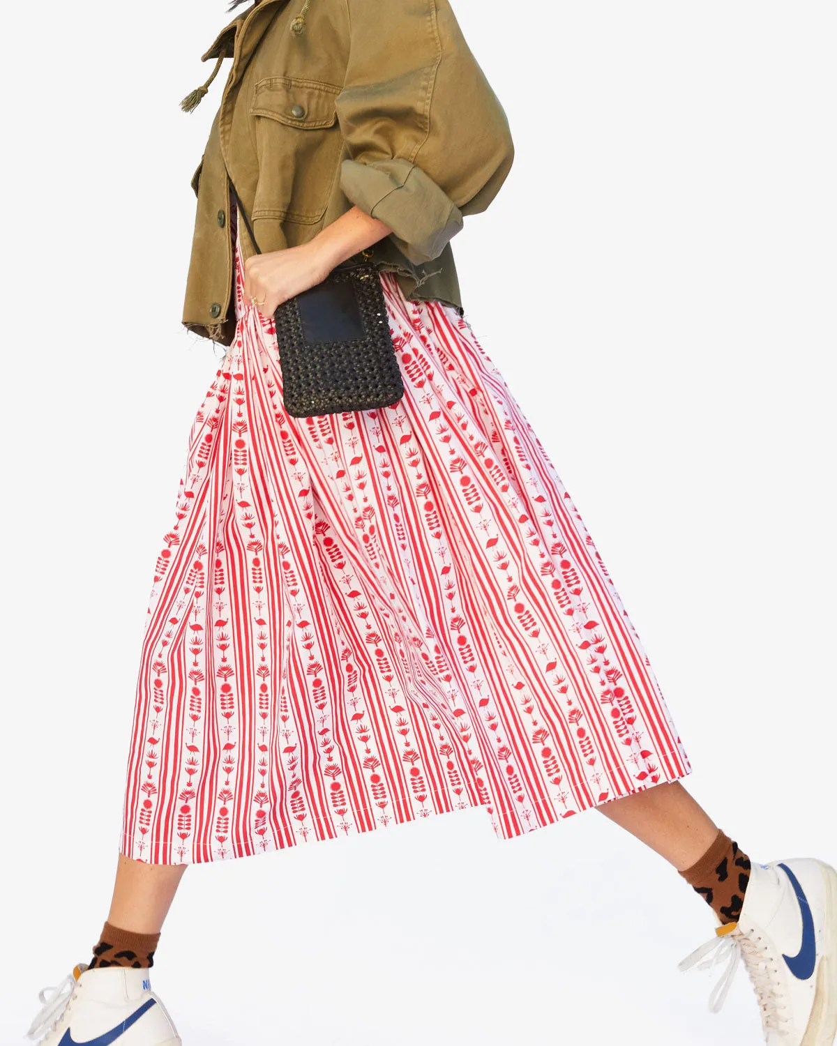 Poche sold by Clare Vivier product image thumbnail 3